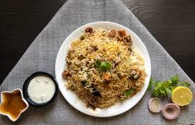 Persia Cooked It, India Spiced It: Who Really Invented Biryani?
