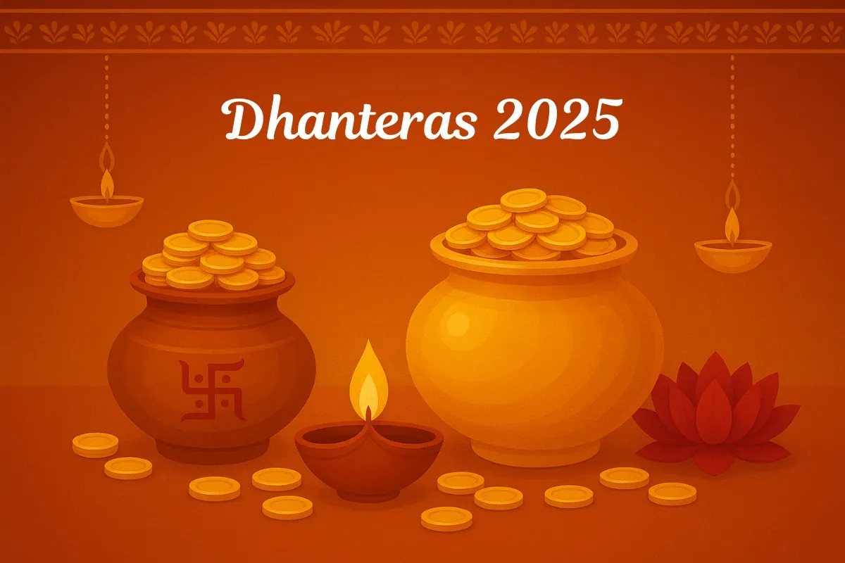 Golden Rules For Dhanteras: Smart Tips For Buying Gold And Silver In 2025
