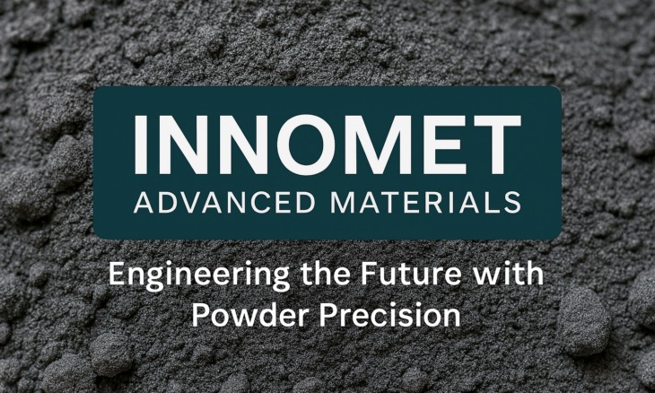 Precision in Powder: Innomet Advanced Materials Secures 11.2 Mln Rupee Order
