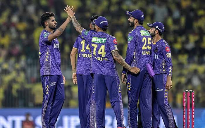 Punjab Kings Struggle at 94/8 After 13 Overs in High-Pressure Clash