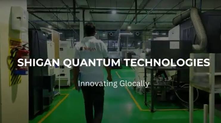 Unlocking Indian EV Potential: Shigan Quantum Gains Exclusive Access to V&T’s Tech Arsenal