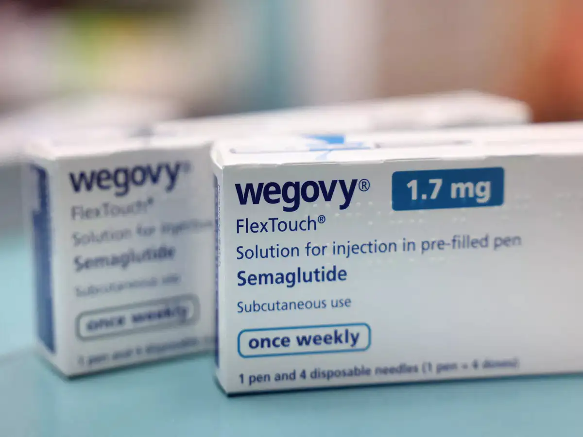 Novo Nordisk Confirms Steady Wegovy Flow Across India with Full Shelves and High Hopes
