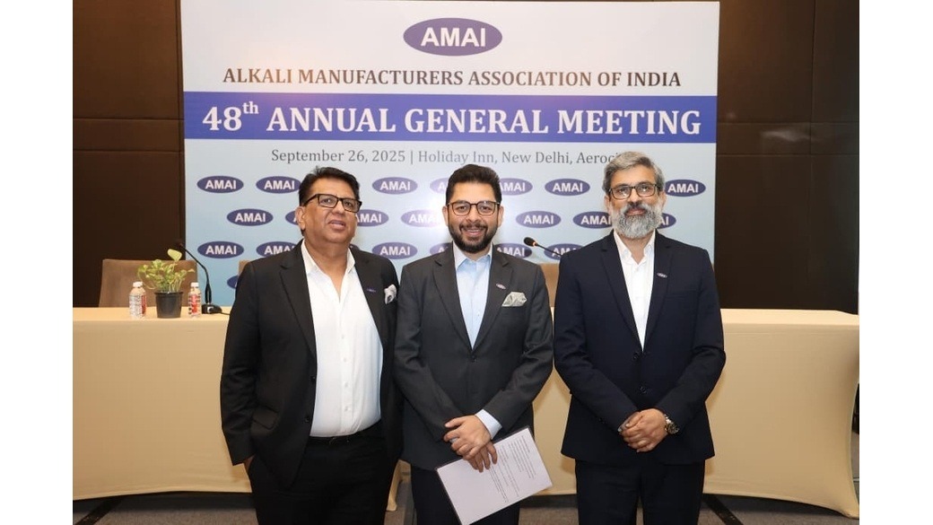Leadership Shift At AMAI: Aditya Shriram And Prashant Mahale Take The Helm