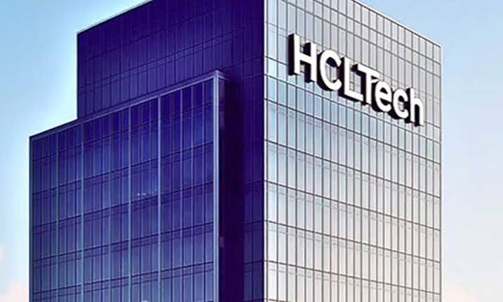 While Everyone Chases AI, HCLTech Is Betting on Something Else