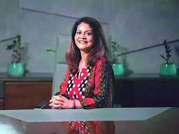 Religare Reboot: Rashmi Saluja Bids Farewell to Religare!