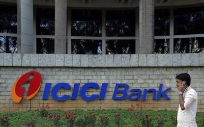 Moody's Assigns Baa3 Rating to ICICI Bank GMTN Drawdown