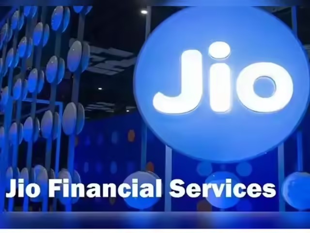 Jio Financial Services Appoints New CFO As Q4 Earnings Impress