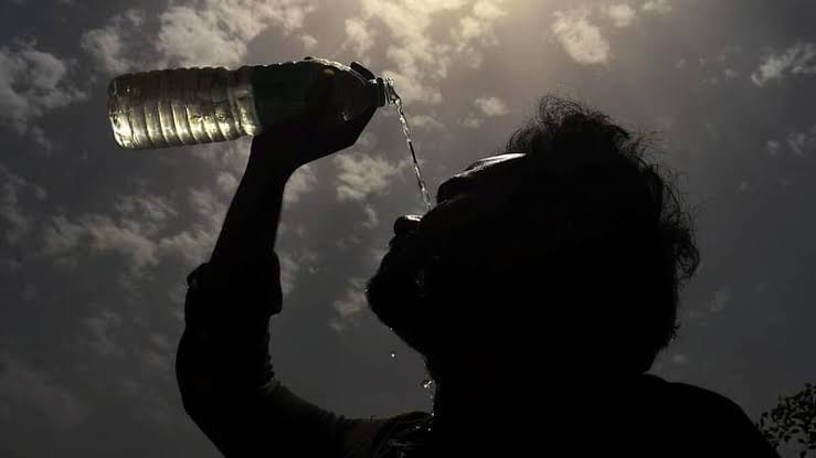 IMD Issues Heatwave Warning for Six Odisha Districts on March 30