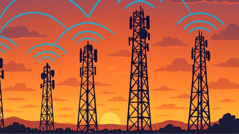 From Net Loss to Net Gain? HFCL Gears Up to Fuel BharatNet & Battlefield Tech