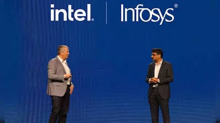 Infosys And Intel Deepen Collaboration To Scale AI From Pilots To Production