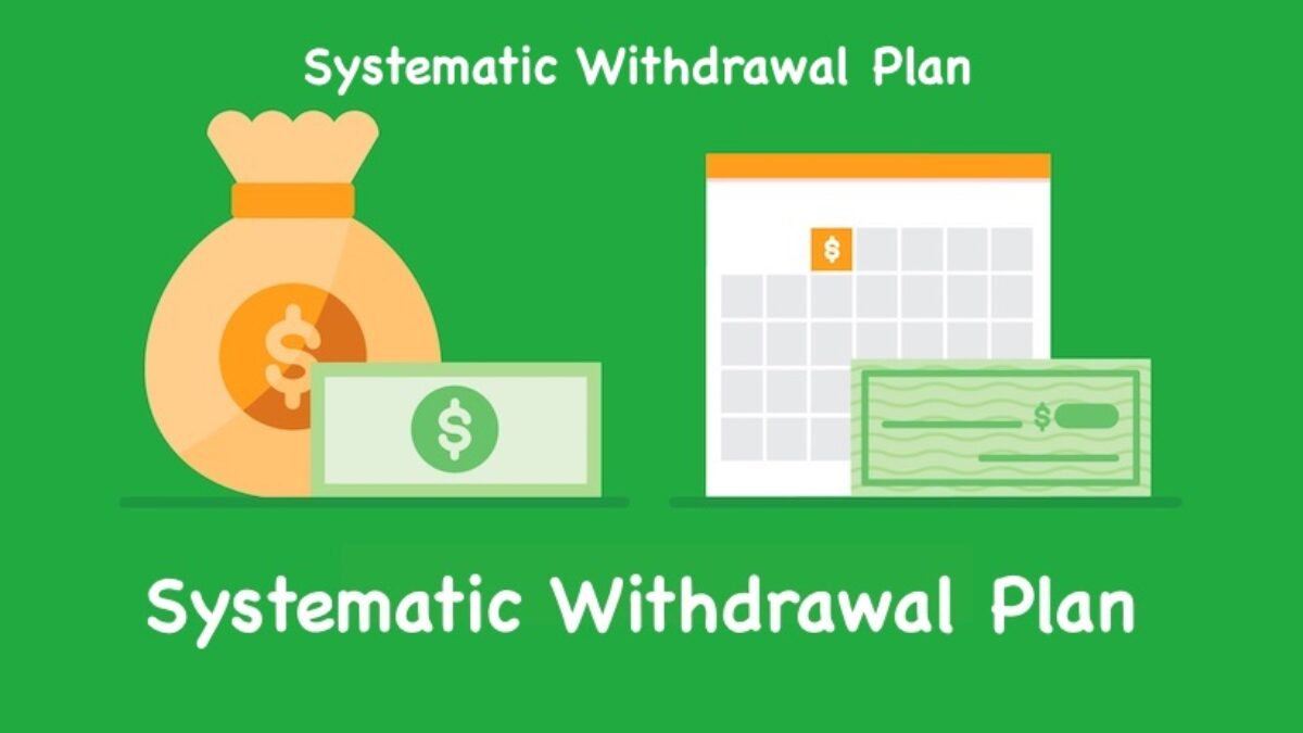 SWP: The Smart Investor's Secret to Steady Income and Growth