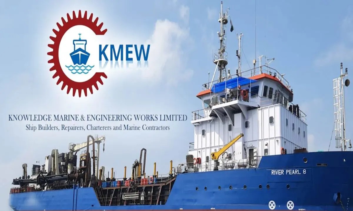 KMEW Secures ₹385 Cr Green Tug Contract, Anchors India’s Maritime Decarbonization Drive