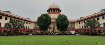 Supreme Court: Right to Life and Liberty Paramount Even for Criminal Suspects