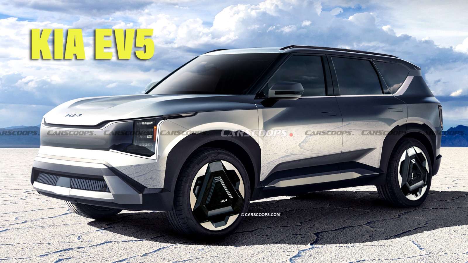 Kia Unveils Exciting Plans: Carens Facelift and EV Set to Electrify the Market Ahead of Festive Season