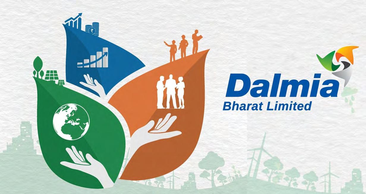Dalmia Bharat's Land Worth ₹7.93 Billion Provisionally Attached by Enforcement Directorate Amid Ongoing Probe