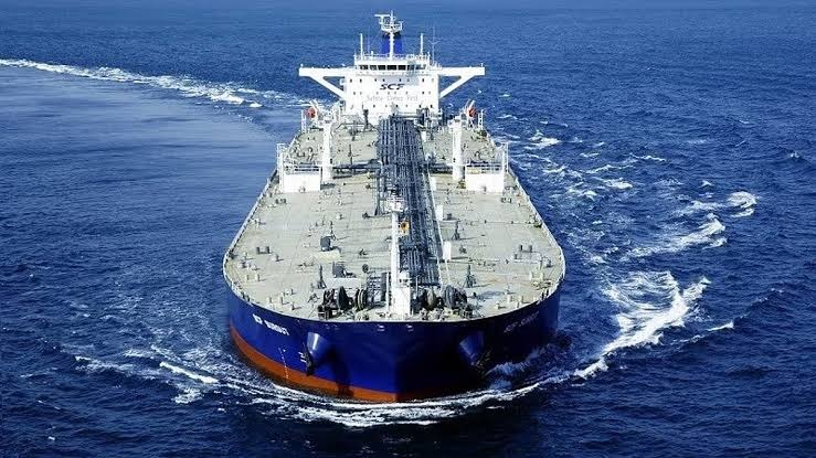 Russia Imports 460,000 Tons of Seaborne Fuel in August