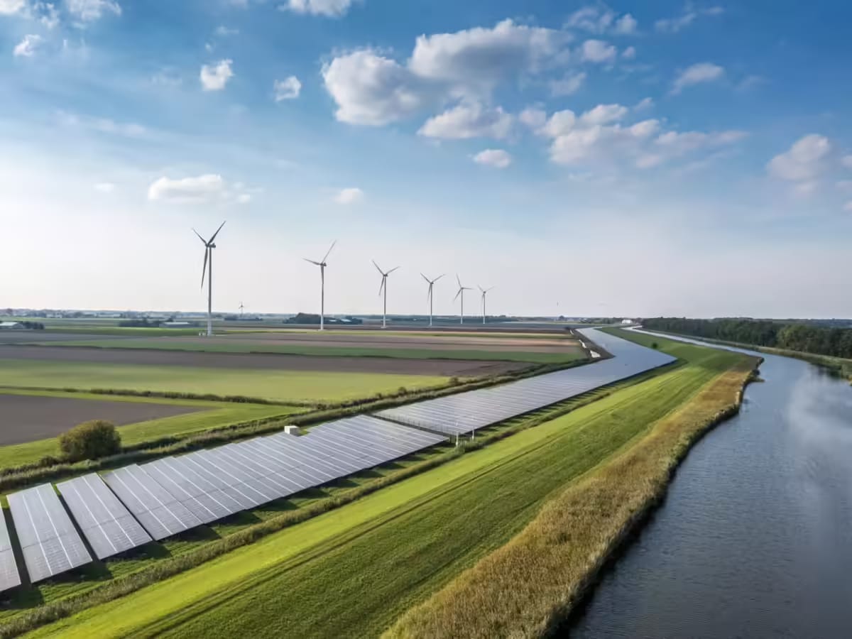Adani Green’s Revenue Engine: How Renewable Power Drives Growth