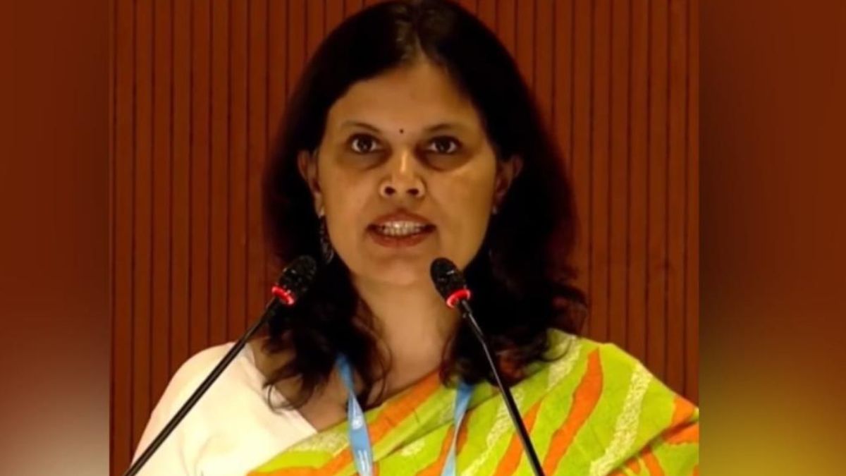 India Champions Global Health Equity at 78th World Health Assembly at Geneva