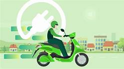Two Wheels, Zero Emissions: Maharashtra’s E-Bike Taxis Promise Jobs and Green Commutes