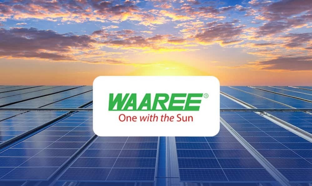 Waaree Energies Ltd Faces Income Tax Investigation Amid Strong Sector Performance