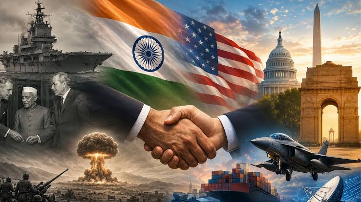 Indian Army Signs Javelin Purchase Agreement With US in New Delhi