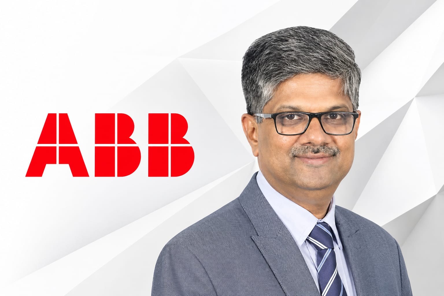 TK Sridhar To Drive ABB India’s Transformation Journey From 2027