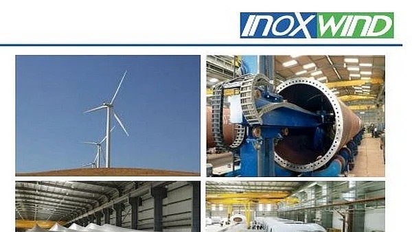 Inox Wind Returns To Strong Profitability With ₹1.06 Billion PAT On Robust Q4 Revenue