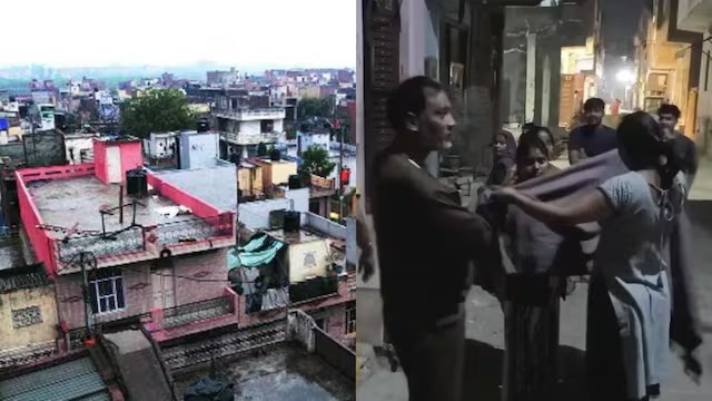Double Tremors: Bihar's Siwan Jolted by 4.0 Magnitude Quake Hours After Delhi-NCR