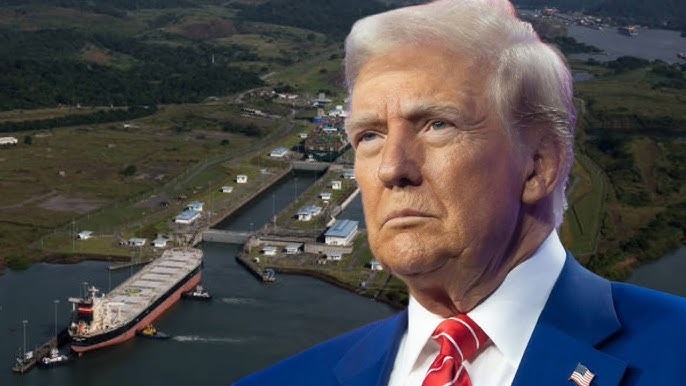 Panama Canal Fees Surge: Trump’s Threats and China's Growing Influence at Play