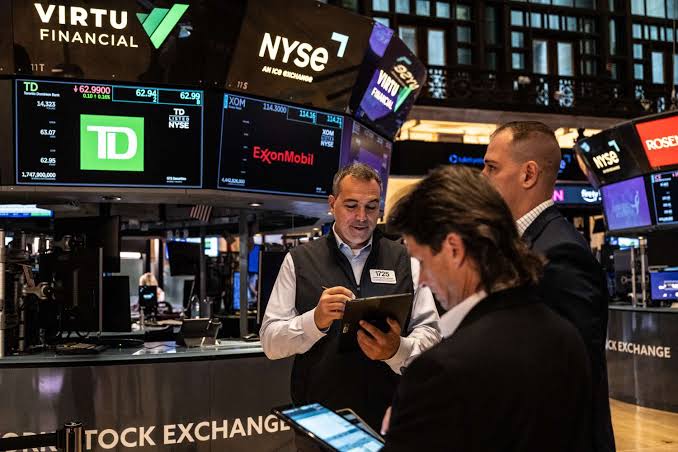Market Buzz: Key Stock Moves, Global Trends & Blockbuster Deals!