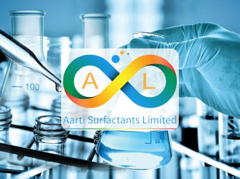 Aarti Surfactants Scales Heights at 2.08B Revenue, Profit Edges Ahead at 36.6M Despite Margin Hurdles