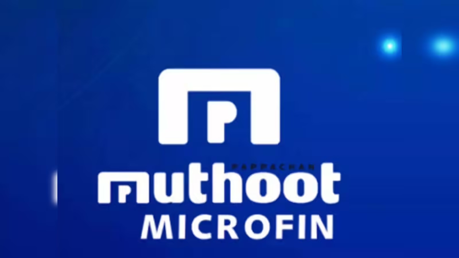 Muthoot Microfin Approves ₹200 Crore Non-Convertible Debenture Issue to Strengthen Funding Profile