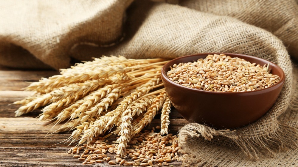 India Approves Additional 2.5 Million Tons Of Wheat Exports To Support Farmers