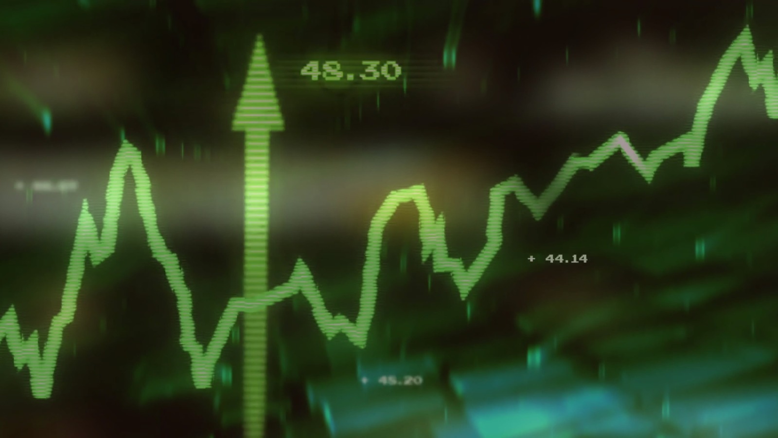 Midday Market Mood Brightens As Nifty Metals Spike And Financials Join The Rally