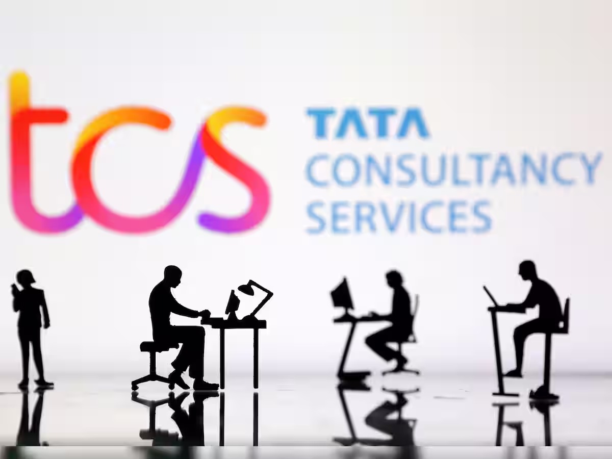 TCS Faces Double Blow: Market Value Plummets as Salary Hikes Hit Rock Bottom