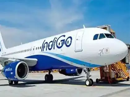 Sky-High Success! IndiGo Flies Past Delta in Global Airline Rankings