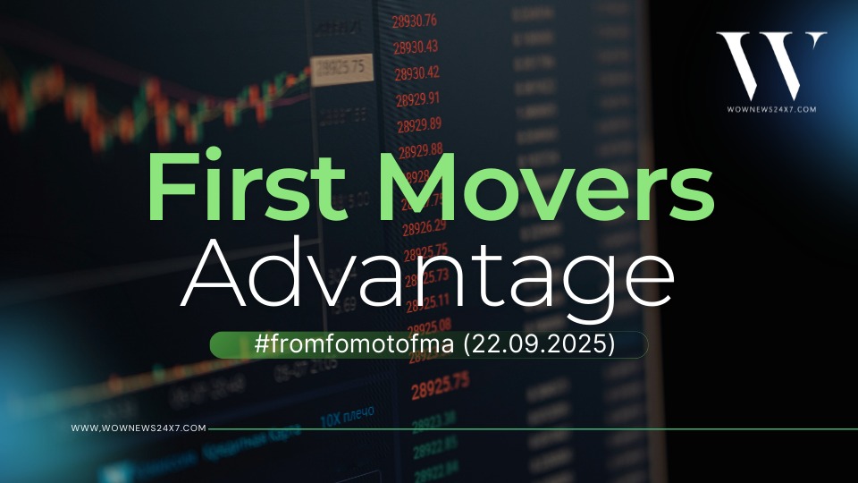 FOMO To FMA - Asian Bulls Break Free, Wall Street Naps: Global Indices Paint a Mosaic of Early-Morning Moves