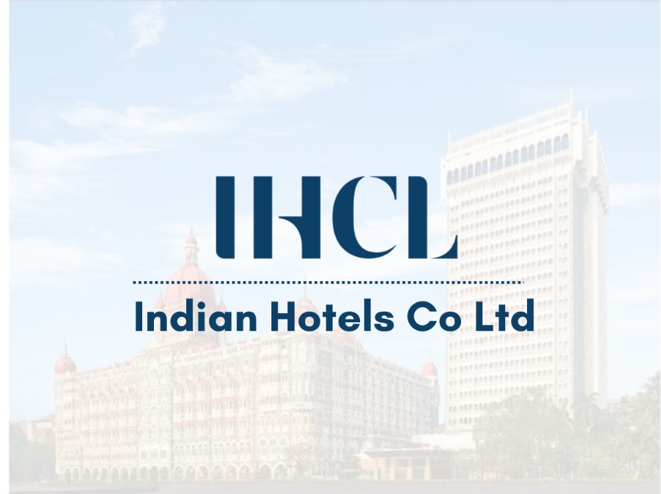 Indian Hotels Company Accelerates Expansion With 46 Signings And 26 Openings In H1 FY2026