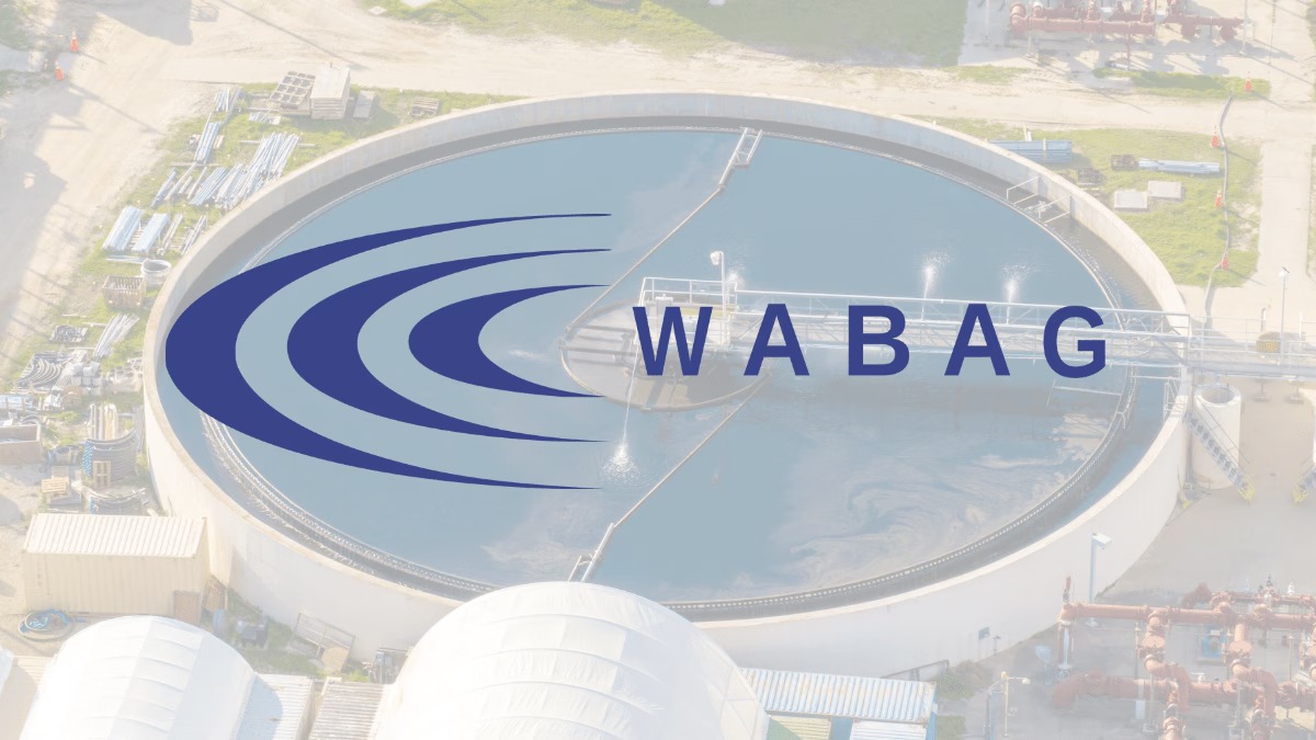 VA Tech Wabag Wins Delhi Wastewater Order Worth Up To ₹250 Crore