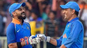 Captain Cool's Secret Hotline: How Dhoni's Whispers Reignited Kohli's Fire