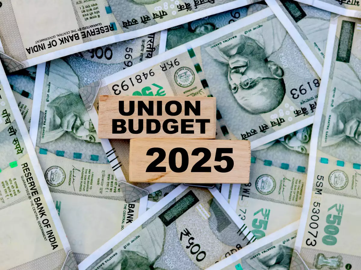 India's Budget 2024: Government Projects Record Revenue of 34.96 Trillion Rupees