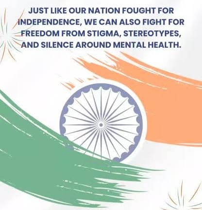 A Nation Awakens: Out of Silence, Into Strength—India’s Mental Health Movement