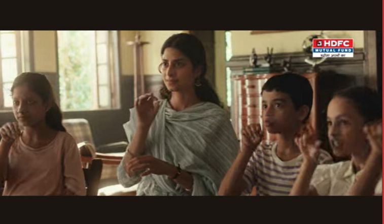 Think You’re Not an Investor? HDFC’s Latest Ad Says Otherwise!