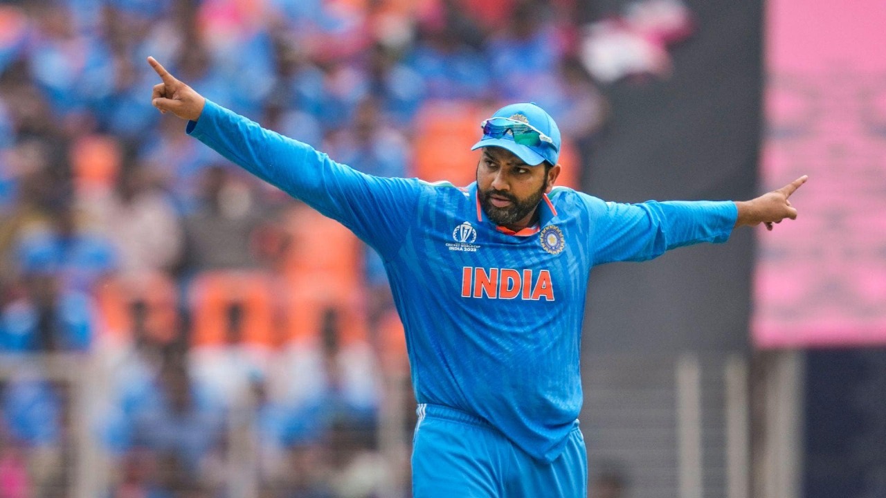 India's Cricket Stars Celebrate Rohit Sharma: A Heartwarming Tribute
