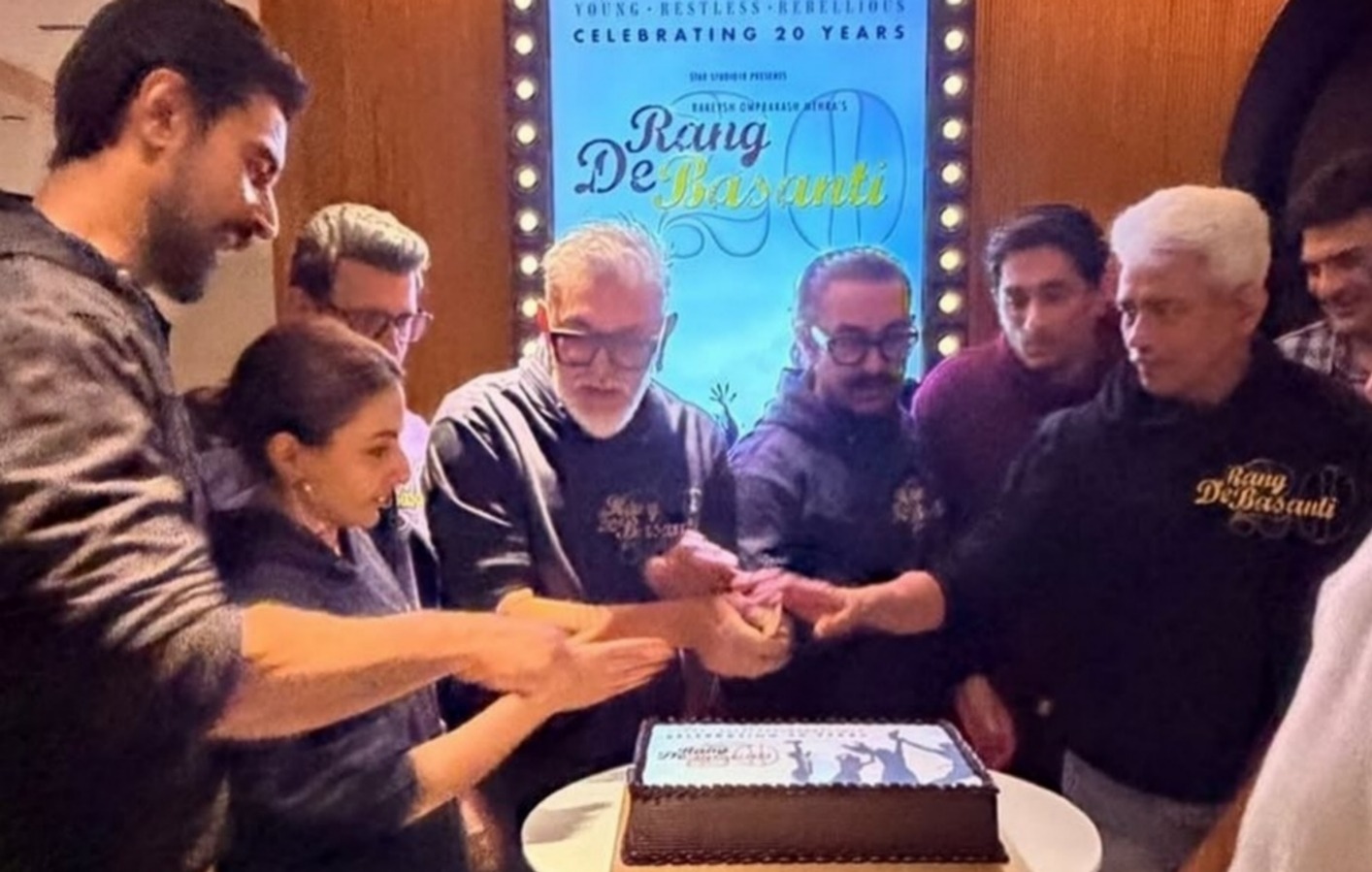 Cinema That Changed A Generation: Rang De Basanti’s 20-Year Legacy