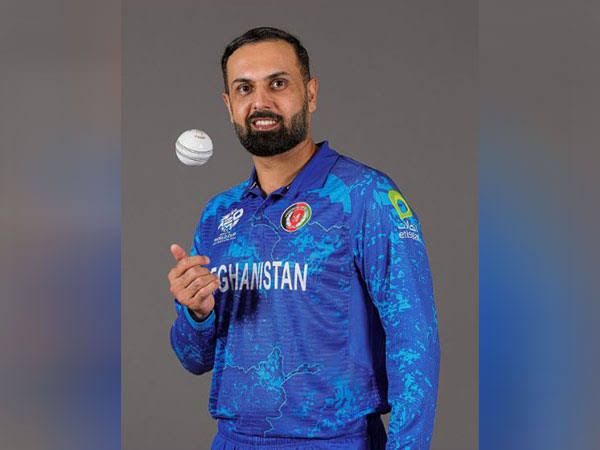 Tony de Zorzi Falls to Mohammad Nabi as Afghanistan Strikes Early in ODI Clash