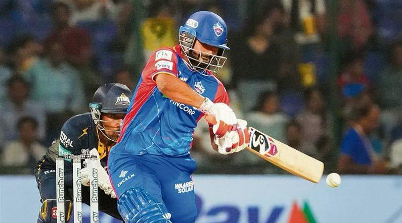 Rishabh Pant: From Boundary Blasts to Captaincy Brilliance