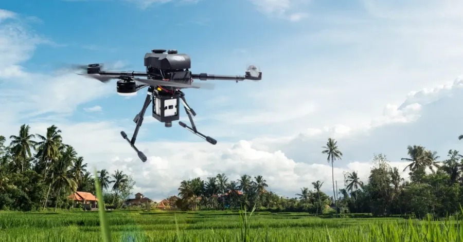 Bharatrohan Expands Dealer Network To Boost Drone Services