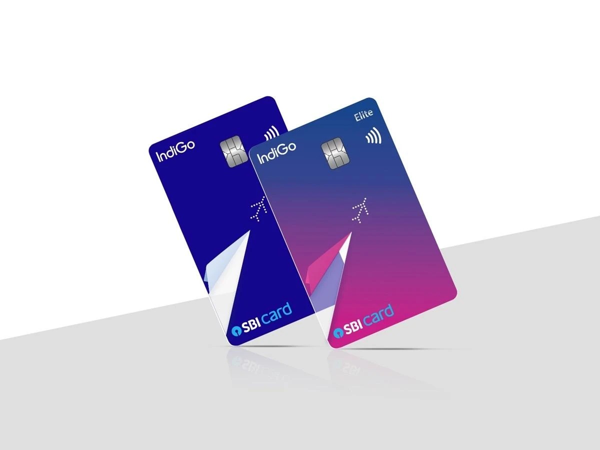 Indigo Sbi Card Elite: Can It Really Help You Fly For Free