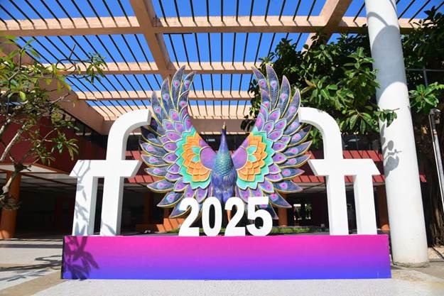 Goa lights up with cinema: 56th International Film Festival of India begins November 20